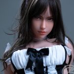 SEDOLL  Peggy.B 163cm  Ｄカップ #132 小麦肌 等身大 美人 アジア系 最新 ダッチワイフ