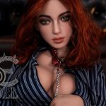 SEDOLL Harper.C 161cm Fカップ #122 小麦肌 等身大 熟女 ラブドール 最新