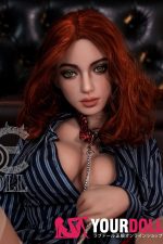 SEDOLL Harper.C 161cm Fカップ #122 小麦肌 等身大 熟女 ラブドール 最新
