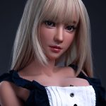 Sedoll Yuuka.A  #079SC 161cm Eカップ Light Tan肌 フルシリコン 高級 美人 ラブドール