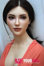 Sedoll Regina.I #078SO 165cm Cカップ 顎機能付き Natural肌  フルシリコン 熟女 等身大 ラブドール - 画像 (3)