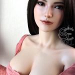 Sedoll Regina.I #078SO 165cm Cカップ 顎機能付き Natural肌  フルシリコン 熟女 等身大 ラブドール