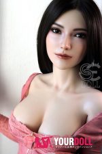 Sedoll Regina.I #078SO 165cm Cカップ 顎機能付き Natural肌  フルシリコン 熟女 等身大 ラブドール
