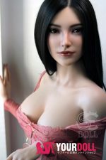 Sedoll Regina.I #078SO 165cm Cカップ 顎機能付き Natural肌  フルシリコン 熟女 等身大 ラブドール - 画像 (5)