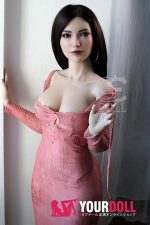 Sedoll Regina.I #078SO 165cm Cカップ 顎機能付き Natural肌  フルシリコン 熟女 等身大 ラブドール - 画像 (10)