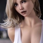 Sedoll Jenny.J #088SO 167cm Fカップ Natural肌 顎機能付き フルシリコン 高級 等身大 ラブドール