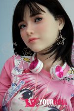 Sedoll Annika.G #068SO 161cm Eカップ Natural肌 顎機能付き フルシリコン 高級 等身大 ラブドール - 画像 (5)