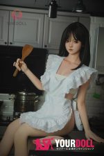 Shedoll Xiaofu(小芙) 158cm Cカップ フルシリコン ボディ材質選択可 顎機能追加可 ラブドール - 画像 (16)