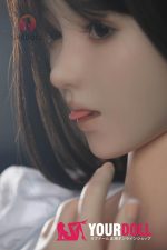 Shedoll Xiaofu(小芙) 158cm Cカップ フルシリコン ボディ材質選択可 顎機能追加可 ラブドール - 画像 (5)