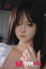 Shedoll Xiaofu(小芙) 158cm Cカップ フルシリコン ボディ材質選択可 顎機能追加可 ラブドール - 画像 (8)
