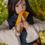 Shedoll Duoduo(朵朵) 148cm  Dカップ フルシリコン ボディ材質選択可 可愛い コスプレ ラブドール