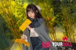 Shedoll Duoduo(朵朵) 148cm  Dカップ フルシリコン ボディ材質選択可 可愛い コスプレ ラブドール - 画像 (23)