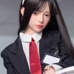 Shedoll Guxiaoyu(顾小雨)165cm Fカップ フルシリコン ボディ材質選択可  顎機能追加可 コスプレ リアルドール