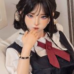 Shedoll Nanxi(南溪) 148cm Dカップ フルシリコン ボディ材質選択可 可愛い 最新 BJDメイク ラブドール