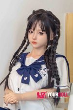 Shedoll Beizhi(北栀) 148cm Dカップ フルシリコン ボディ材質選択可 清楚系 最新 ラブドール - 画像 (2)