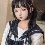 Shedoll Nanxi(南溪) 148cm Dカップ フルシリコン ボディ材質選択可 清楚系 最新 ラブドール