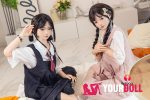 Shedoll Beizhi(北栀) 148cm Dカップ フルシリコン ボディ材質選択可 可愛い 癒し系 最新 BJDメイク ラブドール - 画像 (22)