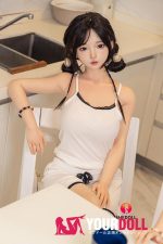 Shedoll Nanxi(南溪) 148cm Dカップ フルシリコン ボディ材質選択可 癒し系 最新 リアルドール - 画像 (13)