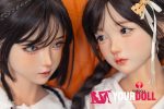 Shedoll Beizhi(北栀) 148cm Dカップ フルシリコン ボディ材質選択可 可愛い 癒し系 最新 BJDメイク ラブドール - 画像 (20)