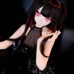 MOZU 星火 148cm Cカップ 全部画像通りの仕様付き ビニール製のヘッド+TPEボディ 2種類の星火のヘッド選択可能