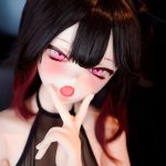 MOZU 星火 148cm Cカップ 全部画像通りの仕様付き 軟質シリコンヘッド+TPEボディ 2種類の星火のヘッド選択可能