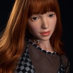 XTDOLL Cynthia XT-3 164cm Cカップ ノーマル肌 フルシリコン 高級 等身大 顎機能追加可 ダッチワイフ