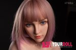 XTDOLL Lisa XT-23 163cm Gカップ ノーマル肌 フルシリコン 顎機能追加可 等身大 リアルドール - 画像 (19)