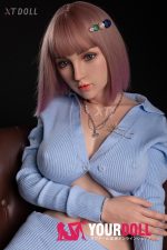 XTDOLL Lisa XT-23 163cm Gカップ ノーマル肌 フルシリコン 顎機能追加可 等身大 リアルドール - 画像 (5)