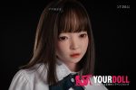 XTDOLL Lydia XT-bym13 150cm Dカップ ノーマル肌 フルシリコン 顎機能追加可 可愛い 癒し系 ラブドール - 画像 (21)