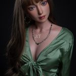 XTDOLL Flora XT-S1-B 164cm Cカップ ノーマル肌 フルシリコン 高級 キレイ系 等身大 リアルドール