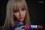 XTDOLL Lisa XT-23 163cm Gカップ ノーマル肌 フルシリコン 顎機能追加可 美人 リアルドール - 画像 (19)
