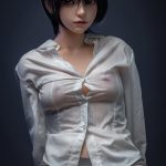 蛍火日記  菜々子 151cm Aカップ 顎機能追加可 フルシリコン 水も滴るいい女 ラブドール