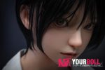 蛍火日記  菜々子 151cm Aカップ 顎機能追加可 フルシリコン 水も滴るいい女 ラブドール - 画像 (19)