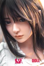 蛍火日記  瑠璃 159cm Eカップ 顎機能追加可 フルシリコン 清楚系 美人 ラブドール - 画像 (4)