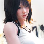 蛍火日記 小里森 161cm Aカップ フルシリコン 高級 顎機能追加可能 癒し系 ちっぱい ラブドール