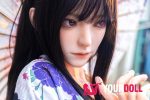 蛍火日記  天城 164cm Gカップ  フルシリコン  顎機能追加可 美人 ラブドール - 画像 (12)