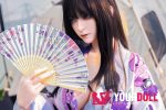 蛍火日記  天城 164cm Gカップ  フルシリコン  顎機能追加可 美人 ラブドール - 画像 (15)