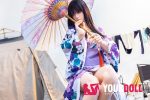 蛍火日記  天城 164cm Gカップ  フルシリコン  顎機能追加可 美人 ラブドール - 画像 (18)