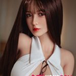 Yearndoll 麗華 Y12 169cm Gカップ 高級 フルシリコン 美人 ラブドール