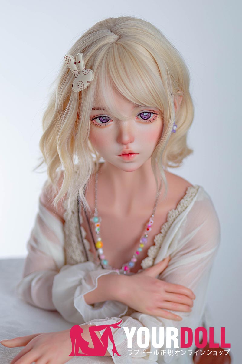 Shedoll Duoduo(朵朵) 148cm Dカップ フルシリコン ボディ材質選択可 癒し系 最新 ラブドール - 画像 (1)