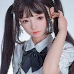 Shedoll Xiaofu(小芙) 148cm Dカップ フルシリコン ボディ材質選択可 可愛い 最新 ラブドール