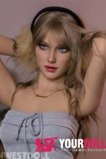 Funwest Skylar #044 165cm Cカップ Natural肌 熟女 最新 ラブ人形 - 画像 (2)