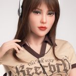 SEDOLL Regina.D 163cm Eカップ SE#078 小麦肌 等身大 熟女 リアルドール