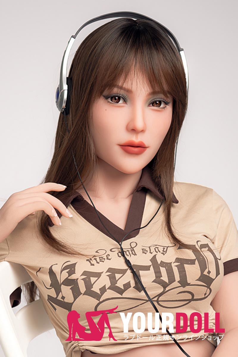 SEDOLL Regina.D 163cm Eカップ SE#078 小麦肌 等身大 熟女 リアルドール - 画像 (1)