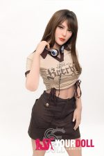 SEDOLL Regina.D 163cm Eカップ SE#078 小麦肌 等身大 熟女 リアルドール - 画像 (10)
