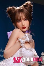 SEDOLL Makoto.C 161cm Fカップ #126 ノーマル肌 レディ コスプレ系 ラブドール 最新 - 画像 (2)