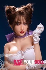 SEDOLL Makoto.C 161cm Fカップ #126 ノーマル肌 レディ コスプレ系 ラブドール 最新 - 画像 (9)