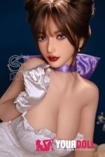 SEDOLL Makoto.C 161cm Fカップ #126 ノーマル肌 レディ コスプレ系 ラブドール 最新 - 画像 (7)