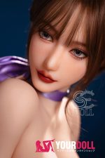 SEDOLL Makoto.C 161cm Fカップ #126 ノーマル肌 レディ コスプレ系 ラブドール 最新 - 画像 (4)