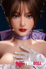 SEDOLL Makoto.C 161cm Fカップ #126 ノーマル肌 レディ コスプレ系 ラブドール 最新 - 画像 (5)